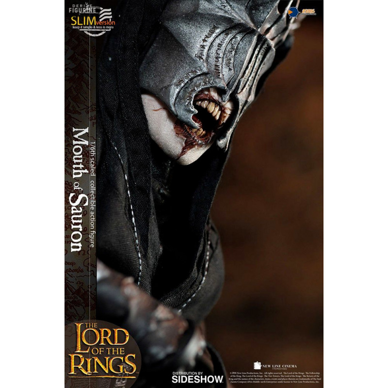 The Lord of the Rings - The...