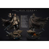 PRÉCOMMANDE - Star Wars - Figurine Obi-Wan, Art Scale Signatures