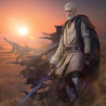 PREORDER - Star Wars - Figure Obi-Wan, Art Scale Signatures