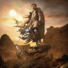 PRÉCOMMANDE - Star Wars - Figurine Obi-Wan, Art Scale Signatures