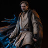 PRÉCOMMANDE - Star Wars - Figurine Obi-Wan, Art Scale Signatures
