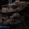 PRÉCOMMANDE - Star Wars - Figurine Obi-Wan, Art Scale Signatures