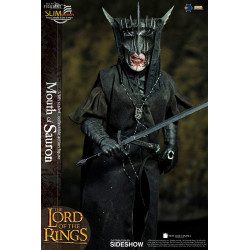 The Lord of the Rings - The...