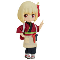 Lycoris Recoil - Chisato...