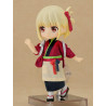 Lycoris Recoil - Figurine Chisato Nishikigi: Cafe LycoReco Uniform, Nendoroid Doll