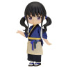Lycoris Recoil - Takina Inoue figure Cafe LycoReco Uniform, Nendoroid Doll