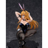 Shin Ikki Tousen - Figurine Sonsaku Hakufu, Bunny