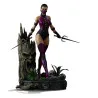 PREORDER - Mortal Kombat - Mileena figure, Art Scale