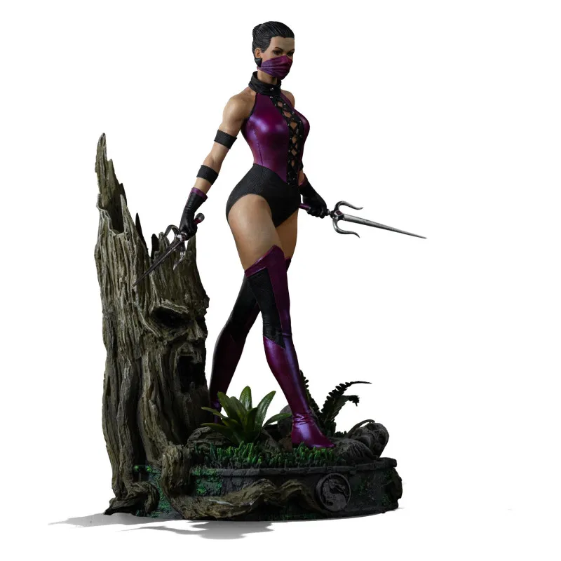 PRÉCOMMANDE - Mortal Kombat...