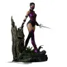 PRÉCOMMANDE - Mortal Kombat - Figurine Mileena, Art Scale