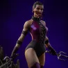 PREORDER - Mortal Kombat - Mileena figure, Art Scale