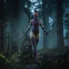 PREORDER - Mortal Kombat - Mileena figure, Art Scale