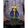 PRÉCOMMANDE - Saint Seiya - Figurine Virgo Shaka, Art Scale
