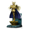 PRÉCOMMANDE - Saint Seiya - Figurine Virgo Shaka, Art Scale