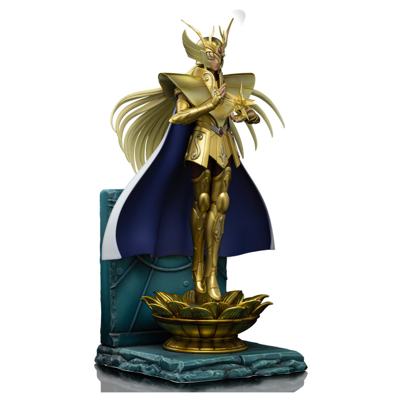 PRÉCOMMANDE - Saint Seiya -...