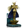 PRÉCOMMANDE - Saint Seiya - Figurine Virgo Shaka, Art Scale