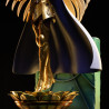 PRÉCOMMANDE - Saint Seiya - Figurine Virgo Shaka, Art Scale