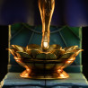 PRÉCOMMANDE - Saint Seiya - Figurine Virgo Shaka, Art Scale