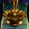 PRÉCOMMANDE - Saint Seiya - Figurine Virgo Shaka, Art Scale