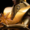PRÉCOMMANDE - Saint Seiya - Figurine Virgo Shaka, Art Scale