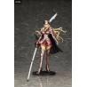 Walkure Romanze Shoujo Kishi Monogatari - Figurine de Celia Cumani Aintree, Version Pink
