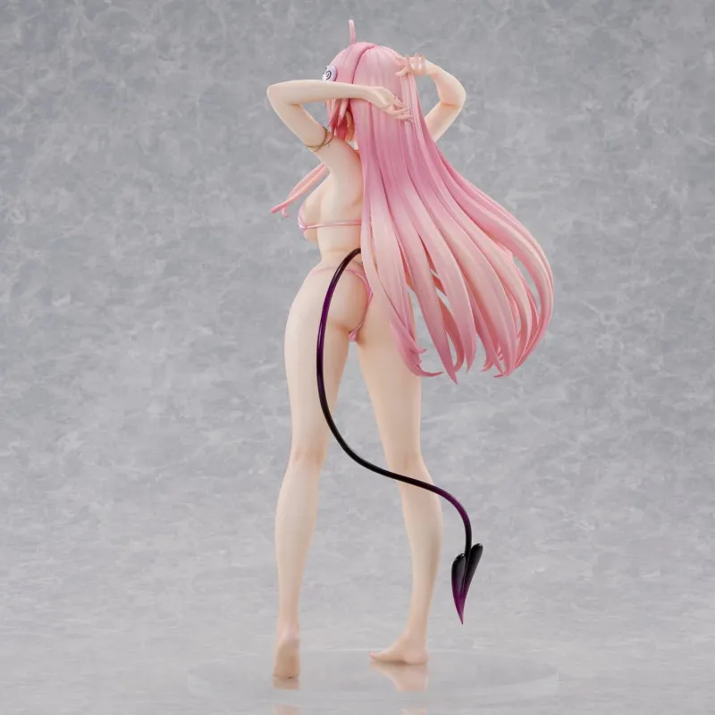 To Love-Ru Darkness -...