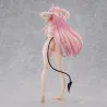To Love-Ru Darkness - Figurine Lala Satalin Deviluke, Swimsuit Series