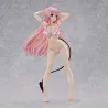 To Love-Ru Darkness - Figurine Lala Satalin Deviluke, Swimsuit Series