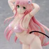To Love-Ru Darkness - Figurine Lala Satalin Deviluke, Swimsuit Series