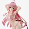 To Love-Ru Darkness - Figurine Lala Satalin Deviluke, Swimsuit Series