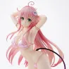 To Love-Ru Darkness - Figurine Lala Satalin Deviluke, Swimsuit Series