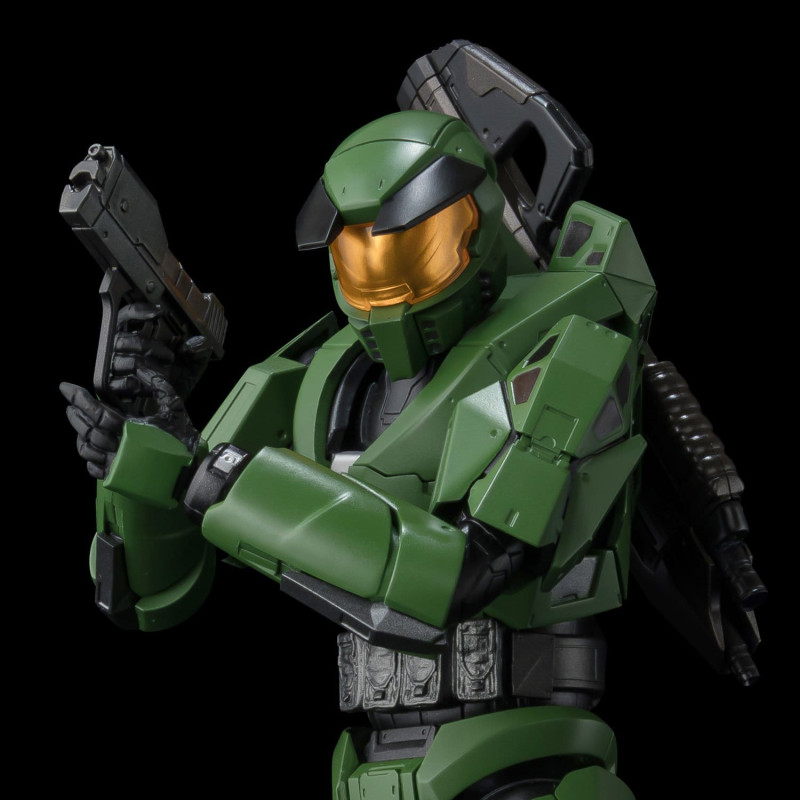 Halo - Figurine Master...