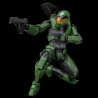 Halo - Figurine Master Chief Mjolnir Mark V, Recolor