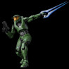 Halo - Figurine Master Chief Mjolnir Mark V, Recolor
