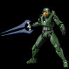 Halo - Master Chief Mjolnir Mark V figure, Recolor