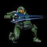 Halo - Master Chief Mjolnir Mark V figure, Recolor