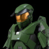 Halo - Figurine Master Chief Mjolnir Mark V, Recolor