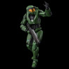 Halo - Master Chief Mjolnir Mark V figure, Recolor