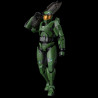 Halo - Master Chief Mjolnir Mark V figure, Recolor