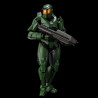 Halo - Figurine Master Chief Mjolnir Mark V, Recolor