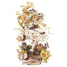 Touhou Project - Marisa Kirisame figure