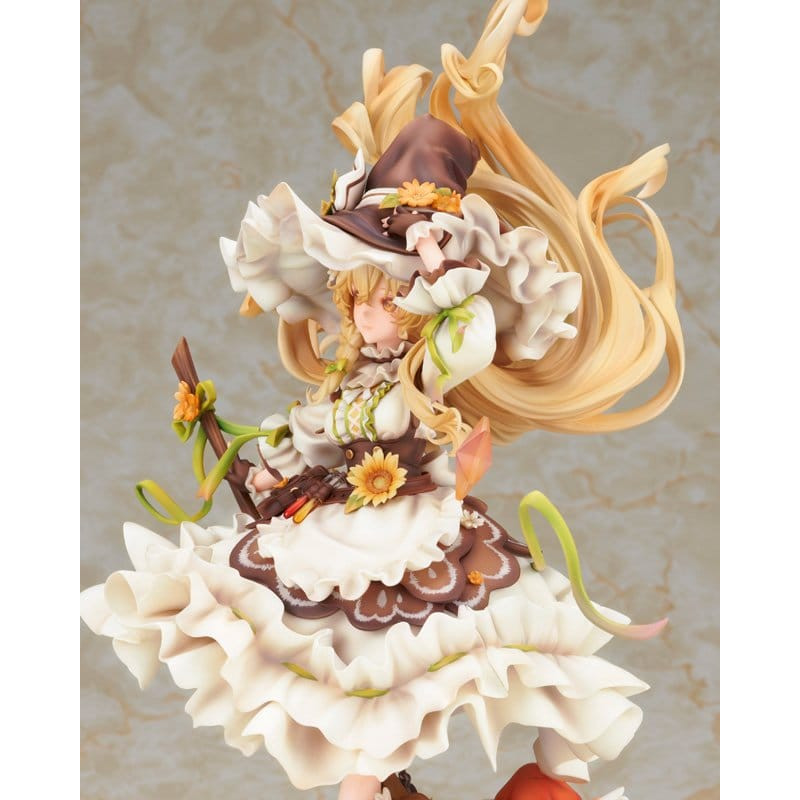 Touhou Project - Marisa...