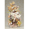 Touhou Project - Marisa Kirisame figure