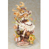 Touhou Project - Marisa Kirisame figure