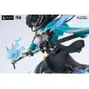 PRÉCOMMANDE - Zenless Zone Zero - Figurine Hoshimi Miyabi, Honed Blade of Reflection