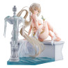 Original Character - Figurine Momoko illustration by Houkiboshi