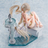 Original Character - Figure Momoko illustration by Houkiboshi