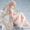 Original Character - Figure Momoko illustration by Houkiboshi