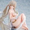 Original Character - Figure Momoko illustration by Houkiboshi