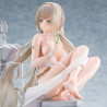 Original Character - Figure Momoko illustration by Houkiboshi